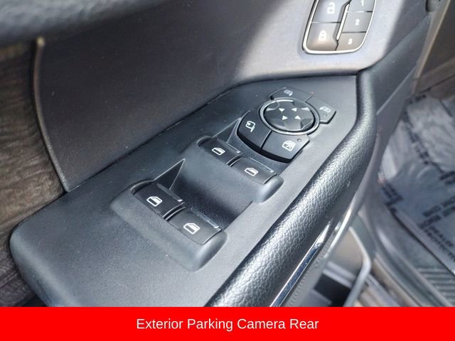 Used 2021 Ford Expedition Limited image 13