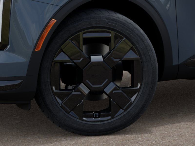 New 2026 Kia Sportage X-Line image 11