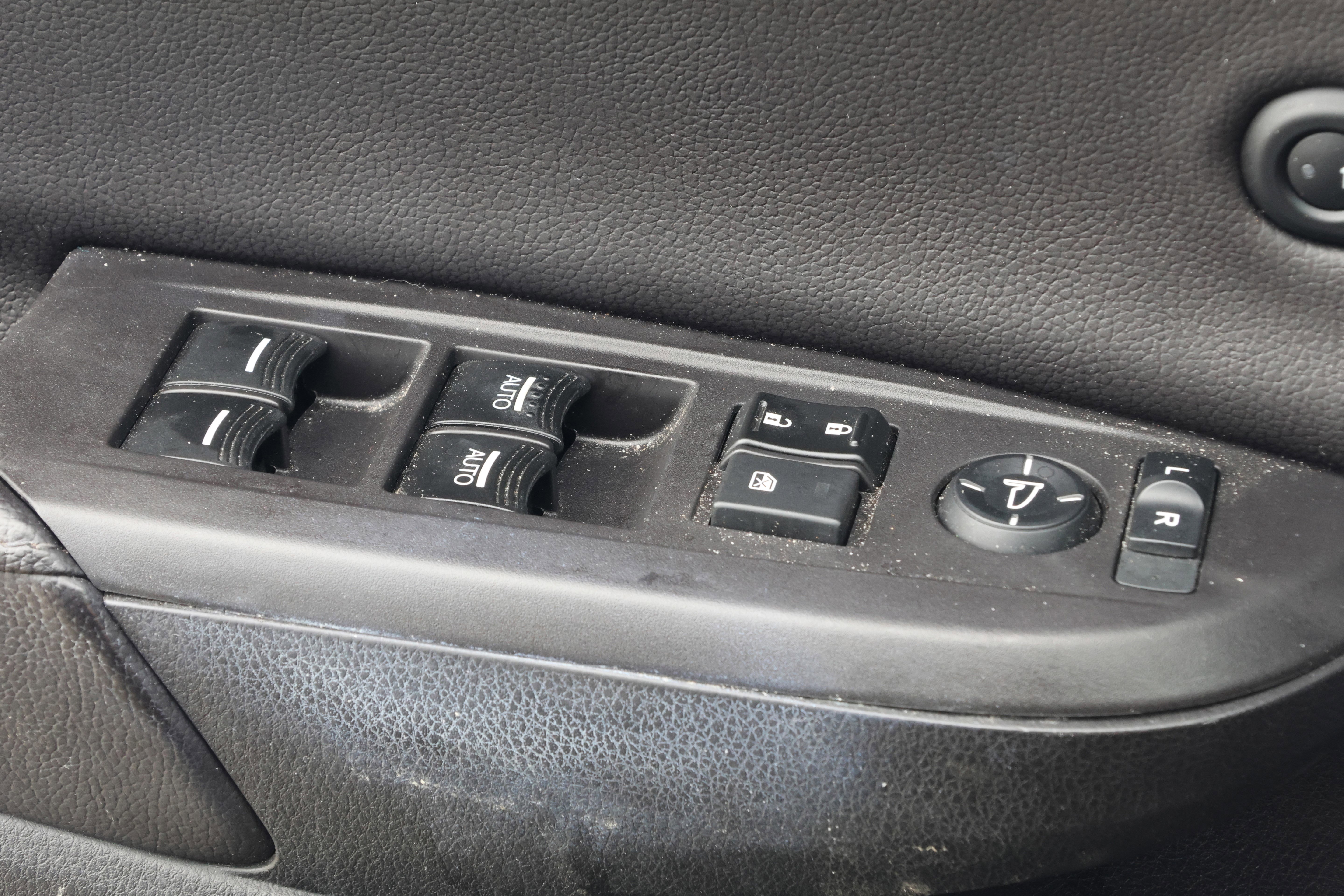 Used 2016 Acura ILX FWD image 14