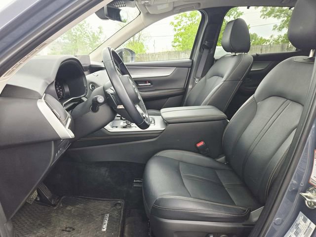 Certified 2025 MAZDA CX-70 Plug-In Hybrid w/ Premium Pkg AWD/4WD image 9