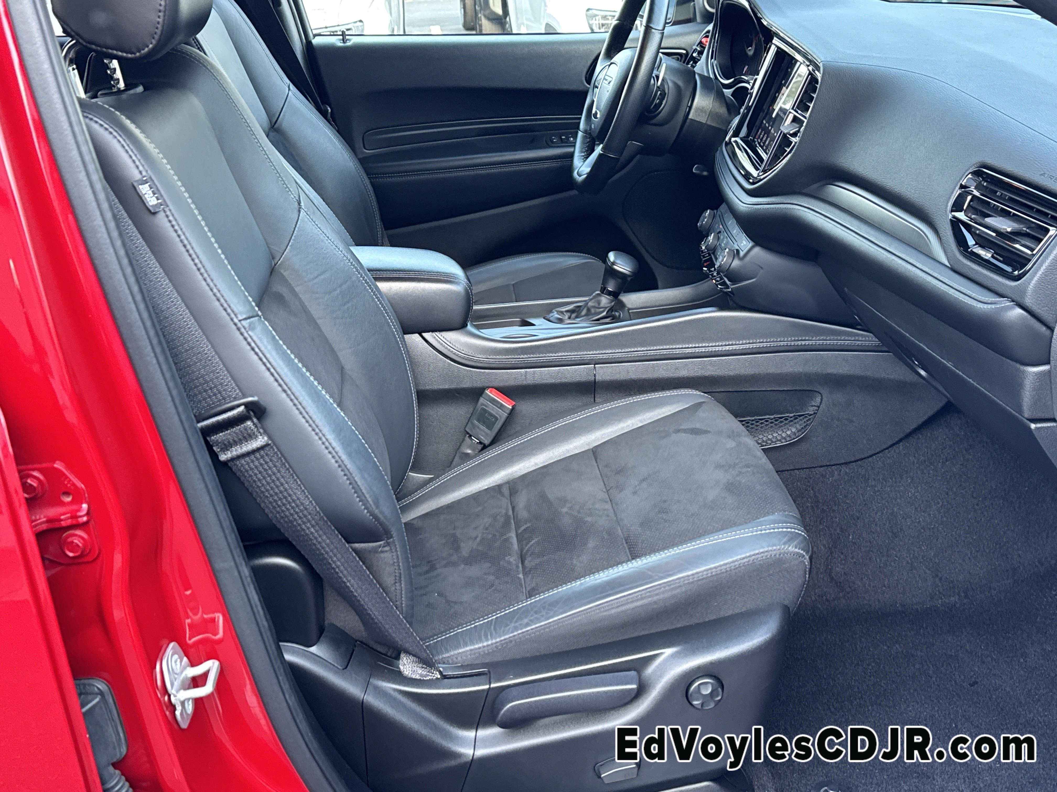 Used 2022 Dodge Durango GT image 17