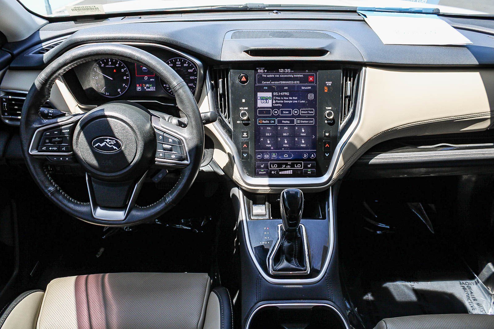 Used 2024 Subaru Outback Limited AWD/4WD image 15