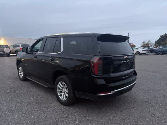 Used 2025 Chevrolet Tahoe LT AWD/4WD image 6