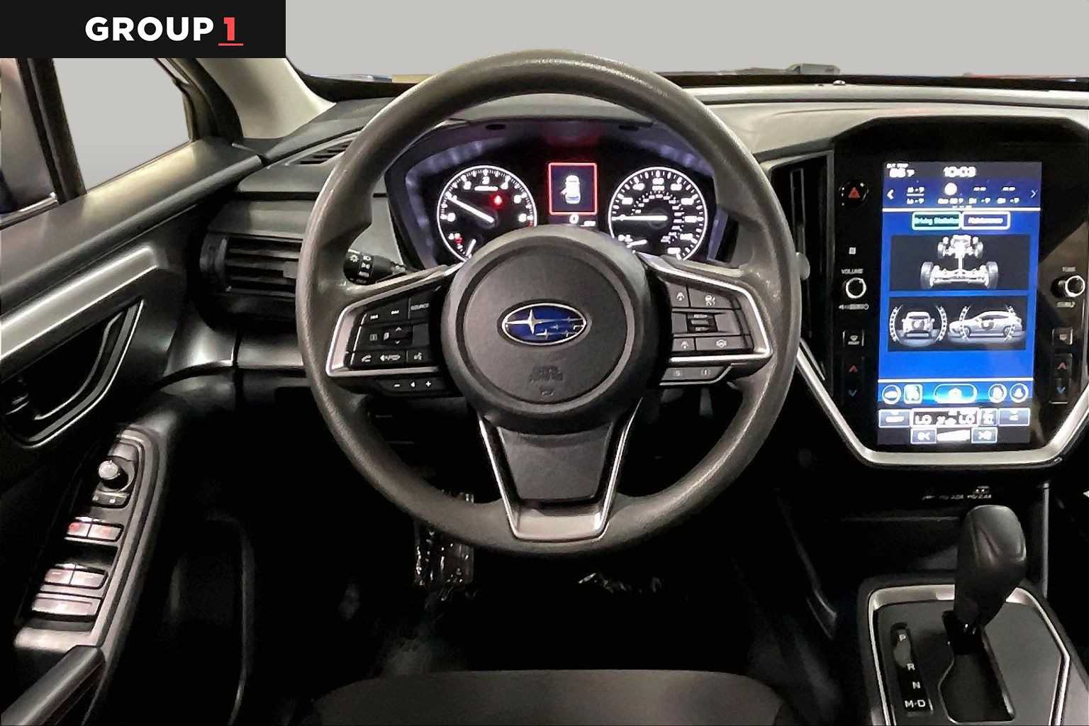 Certified 2024 Subaru Impreza 2.0i Sport AWD/4WD image 6