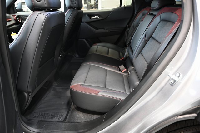 New 2026 Chevrolet Equinox RS w/ Convenience Package III image 11