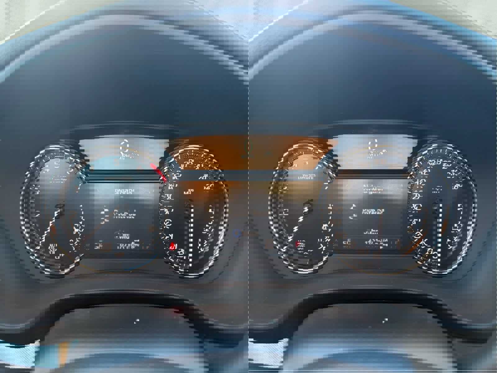 Used 2023 Cadillac XT4 Premium Luxury w/ Sun And Sound Package image 12