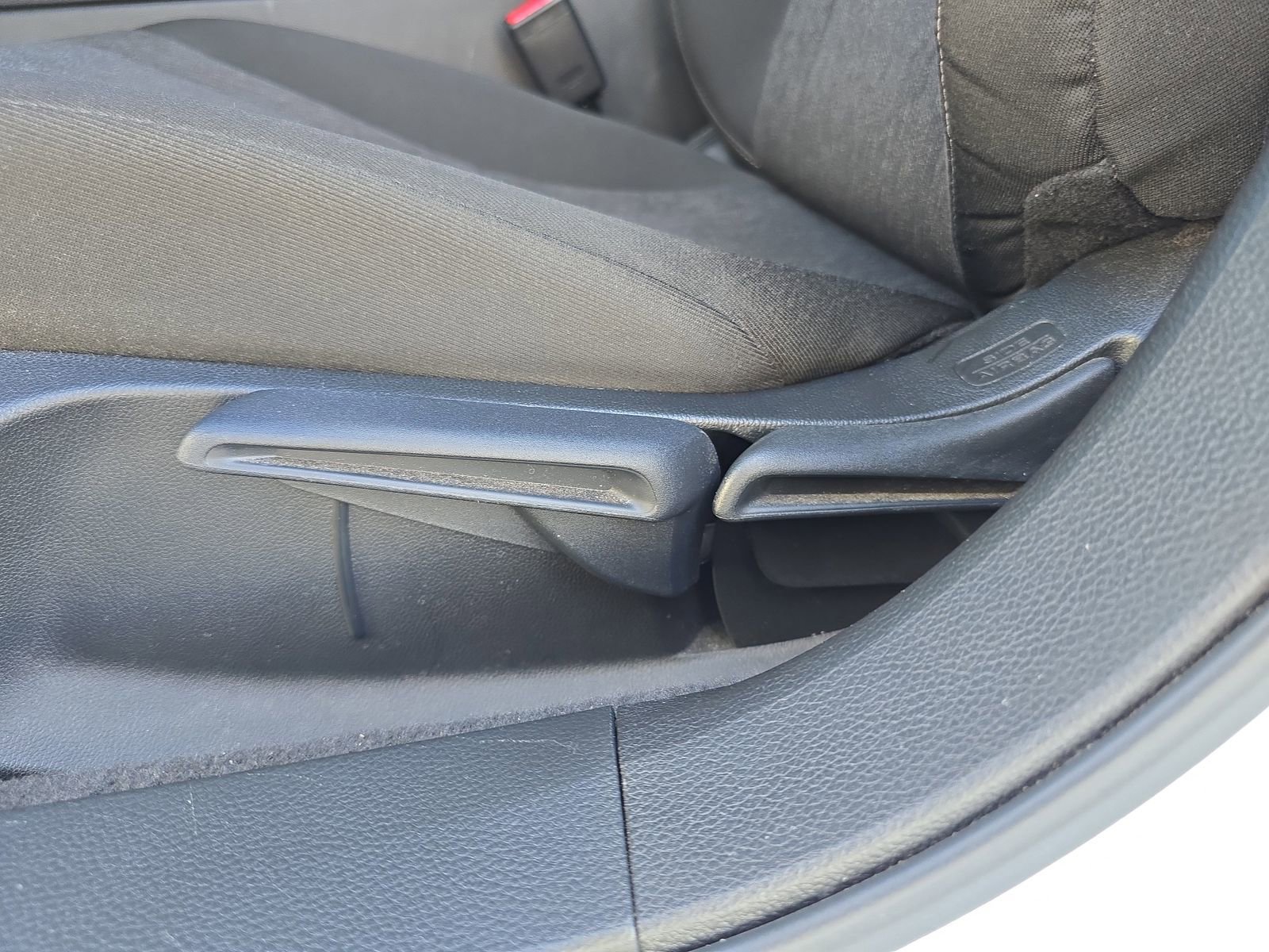 Certified 2024 Honda Accord LX image 16