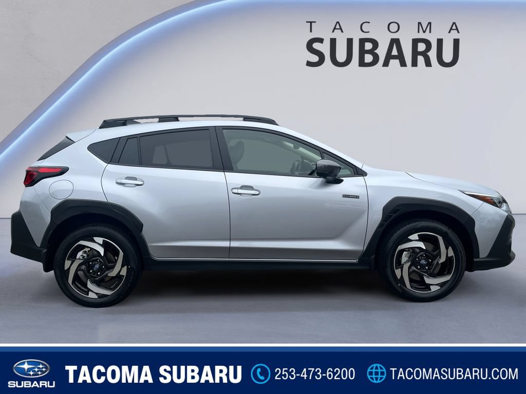 New 2026 Subaru Crosstrek 2.5i Limited w/ Convenience Package AWD/4WD image 7