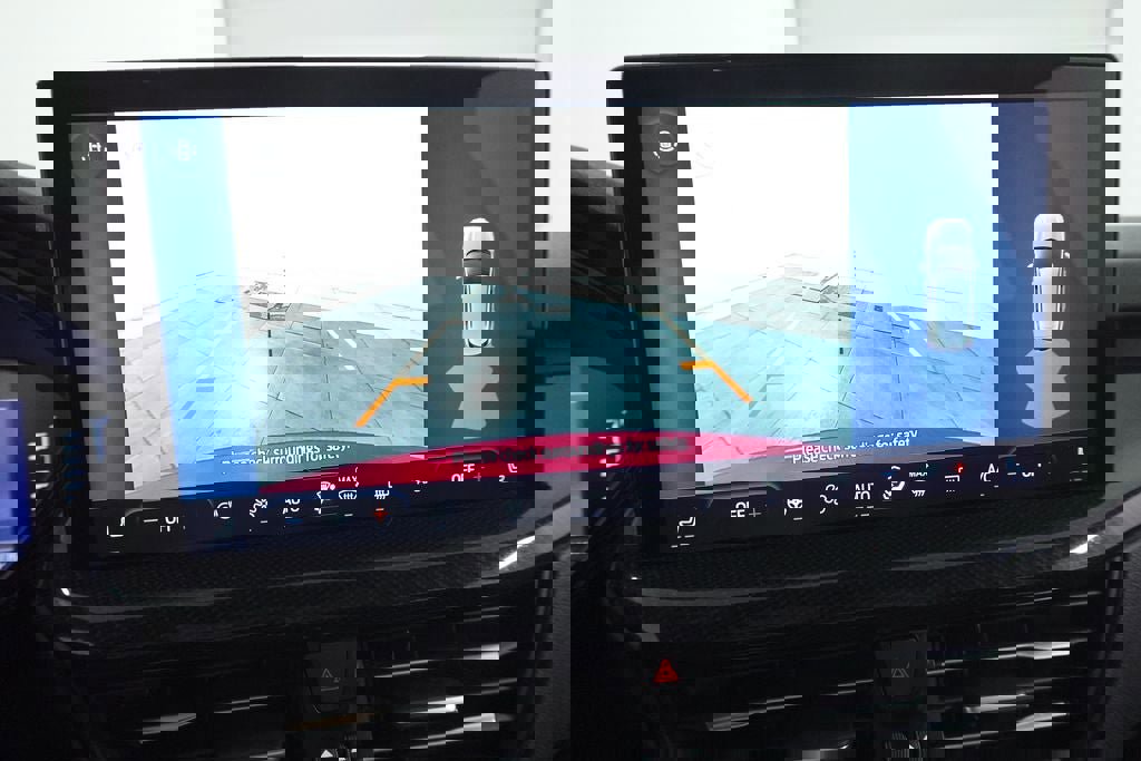 Used 2023 Ford Escape ST-Line w/ Tech Pack #1 image 20