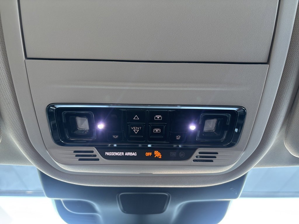 Used 2024 Lincoln Aviator Reserve image 23