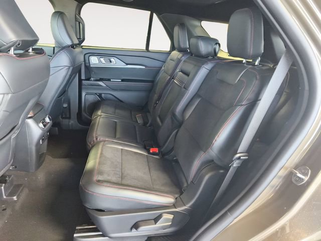 New 2026 Ford Explorer ST w/ Sun And Sound Package image 16