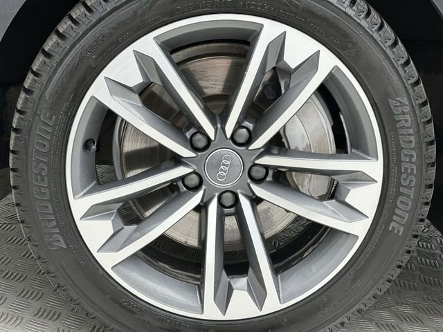 Used 2019 Audi A4 2.0T Premium Plus w/ Premium Plus Package image 10