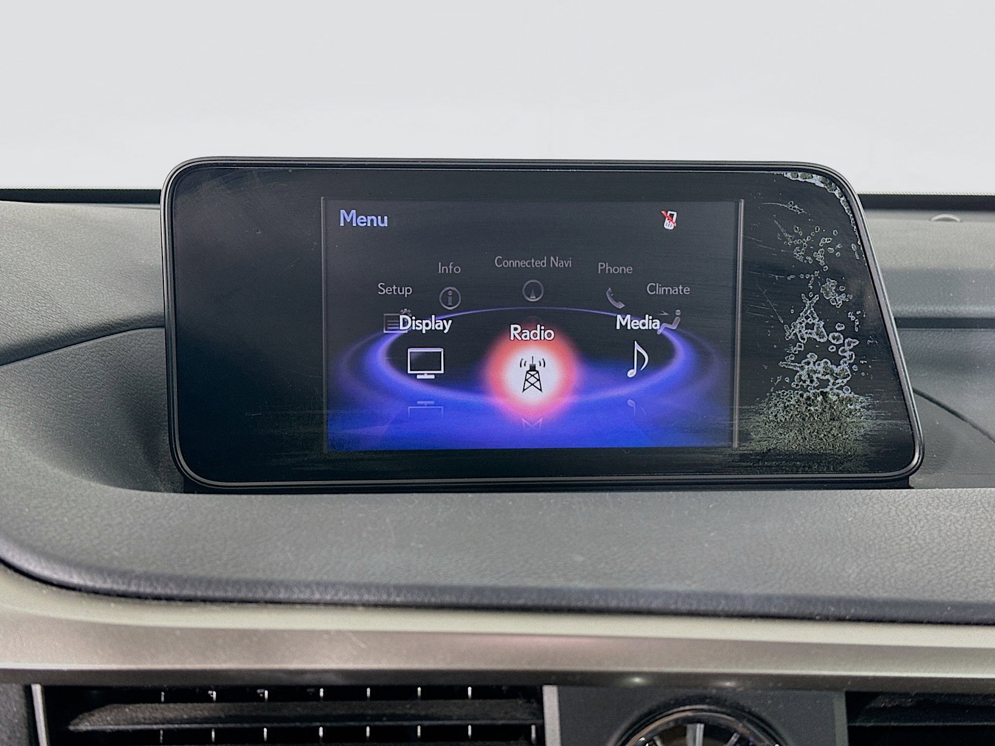 Used 2017 Lexus RX 350 FWD w/ Accessory Package image 19