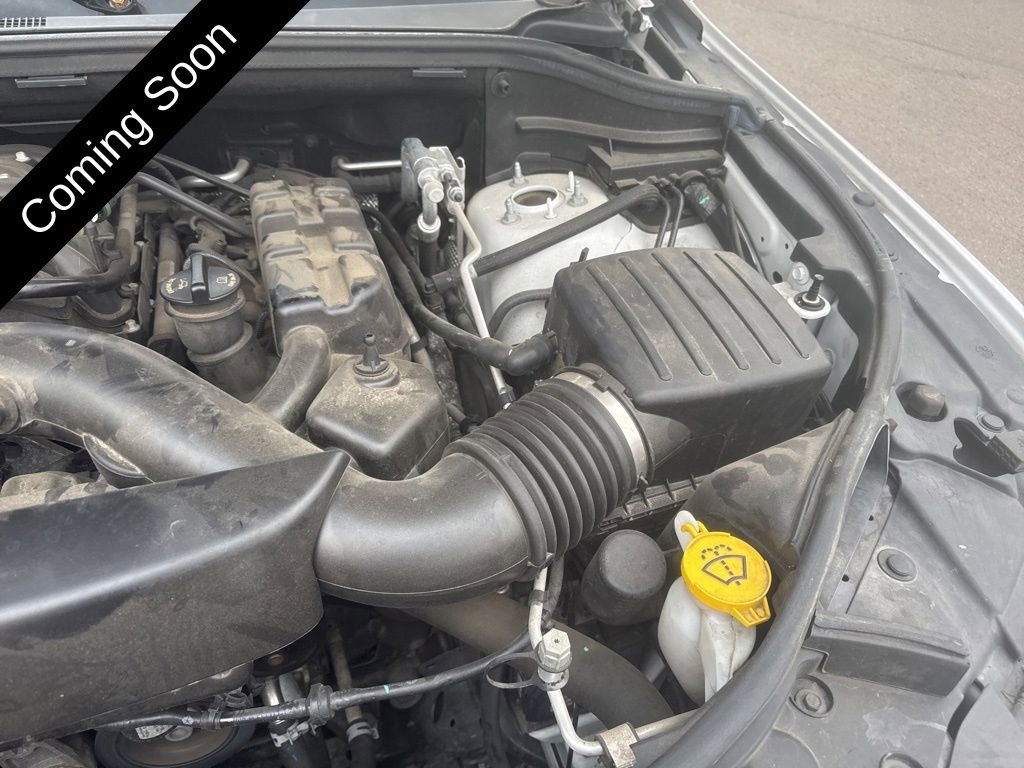 Used 2019 Jeep Grand Cherokee Limited w/ Luxury Group II image 23