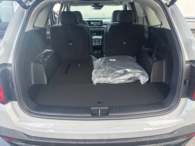 New 2026 Kia Sorento X-Line EX AWD/4WD image 17
