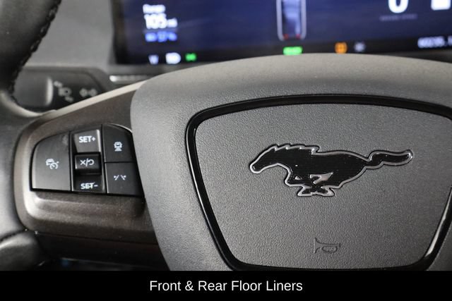 Used 2022 Ford Mustang Mach-E Select AWD/4WD image 8
