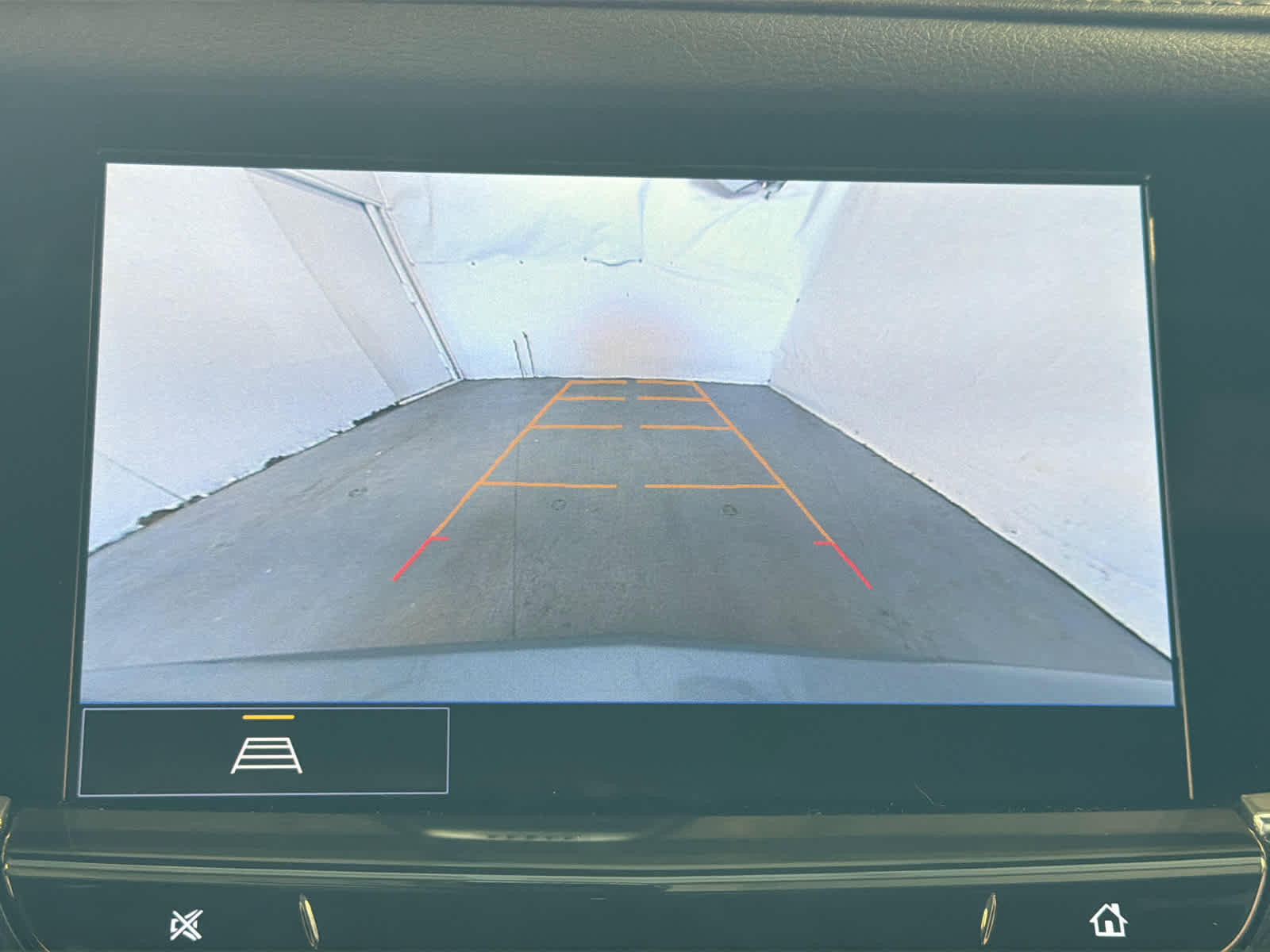 Used 2025 Cadillac XT6 Premium Luxury FWD image 54