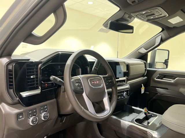New 2026 GMC Sierra 3500 SLT w/ Texas SLT Premium Package image 9