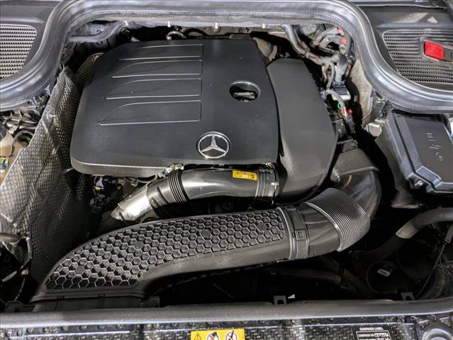 Used 2022 Mercedes-Benz GLE 350 4MATIC image 24