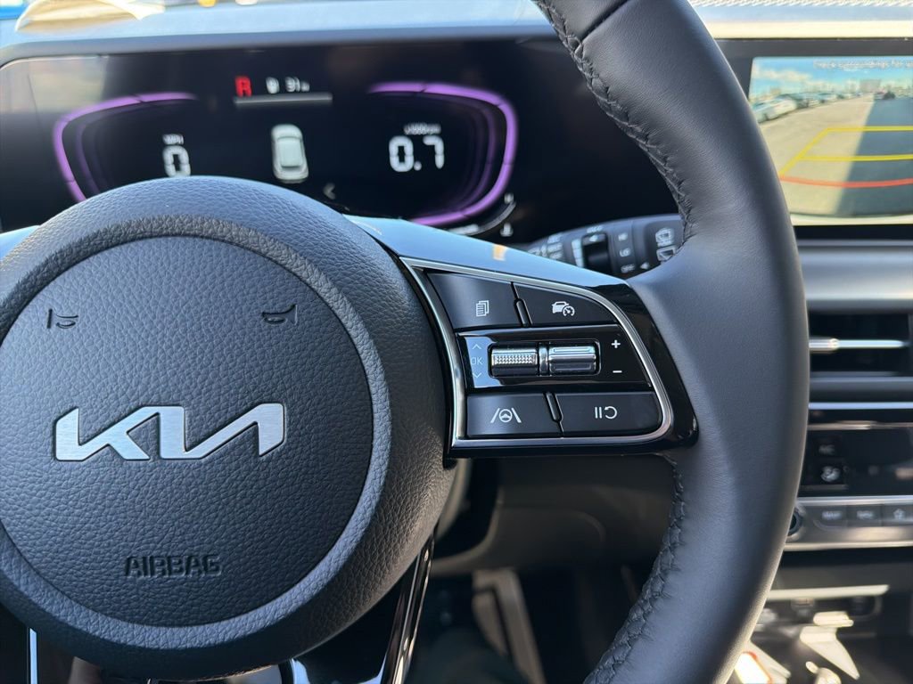 New 2026 Kia Seltos S image 34