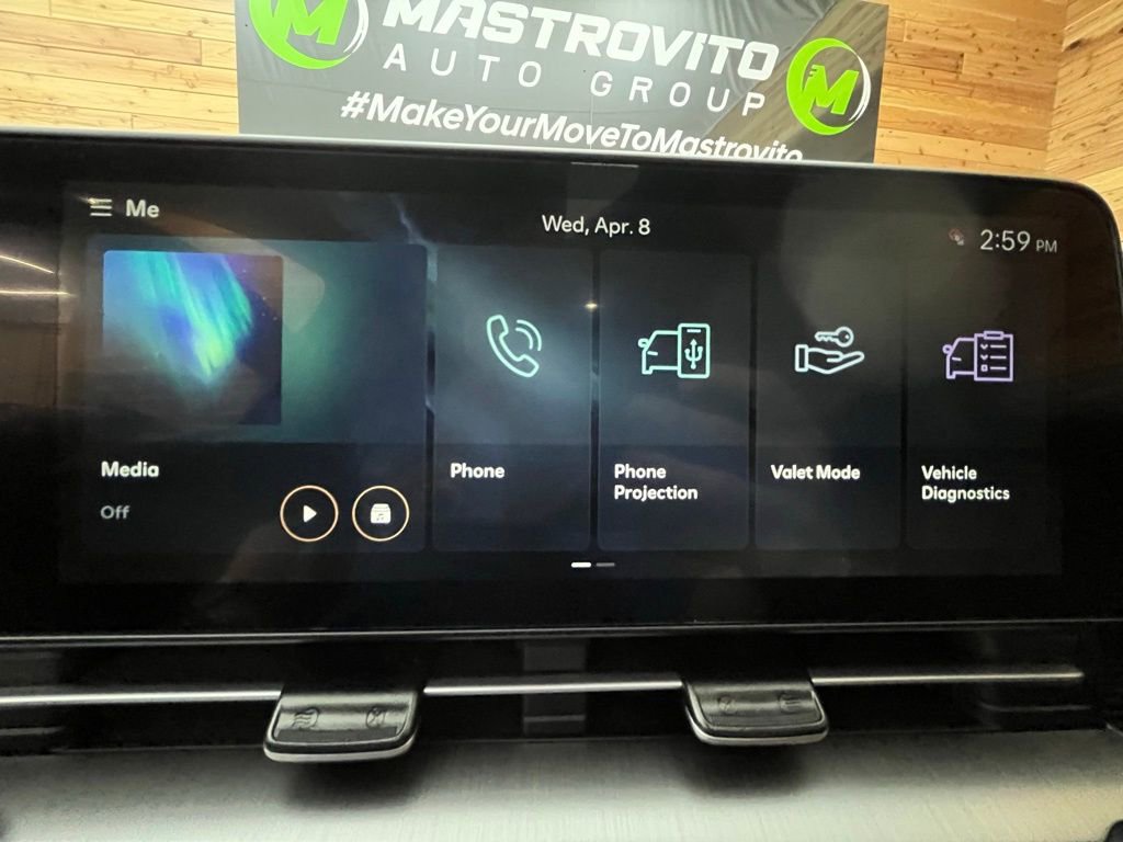 Used 2026 Hyundai Kona SEL Sport image 21