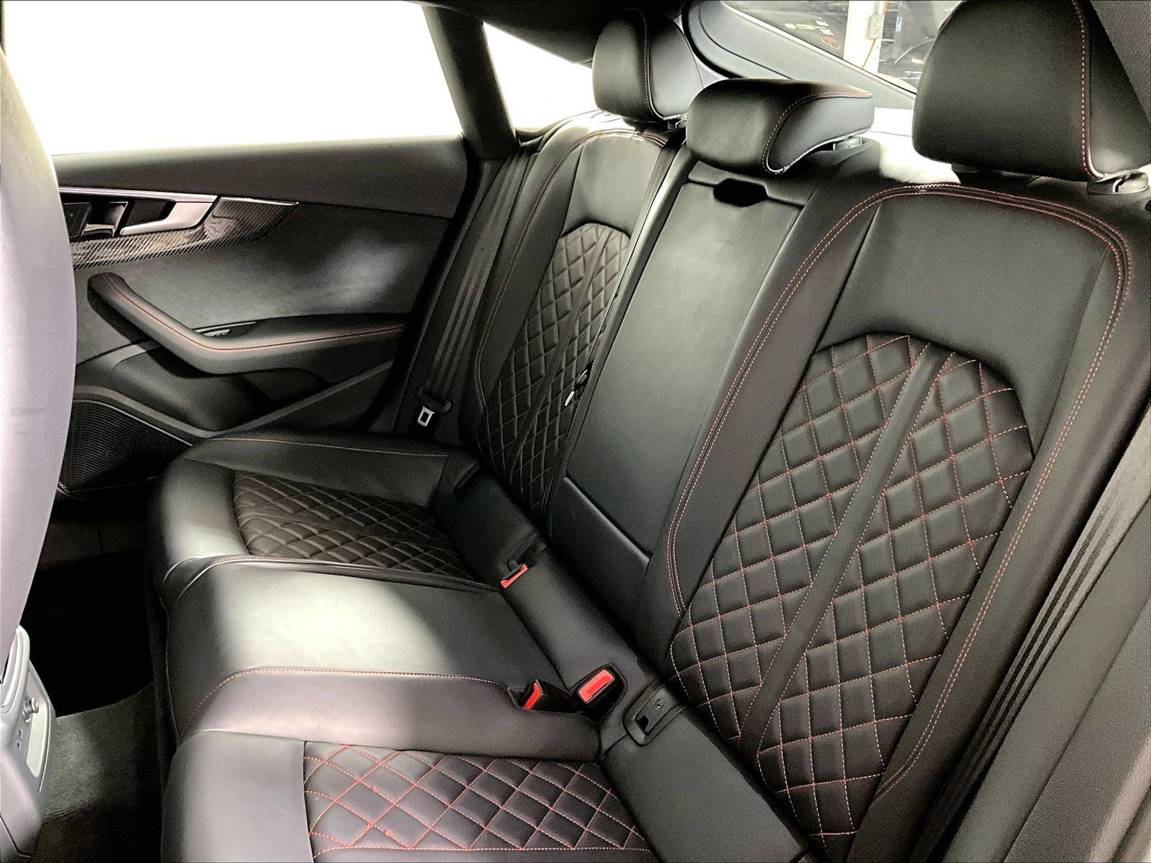 Used 2025 Audi S5 Prestige AWD/4WD image 20