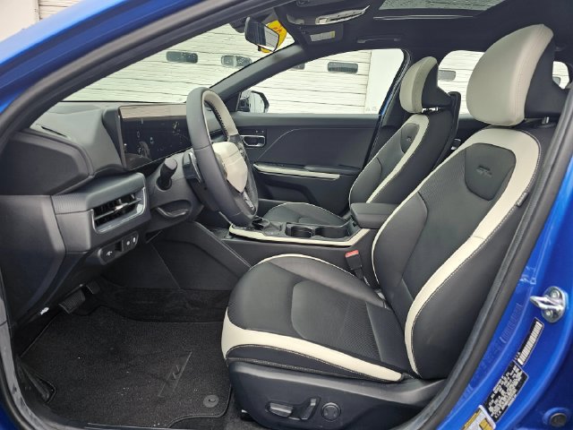 Certified 2025 Kia K4 GT-Line Turbo w/ GT-Line Premium Package FWD image 22