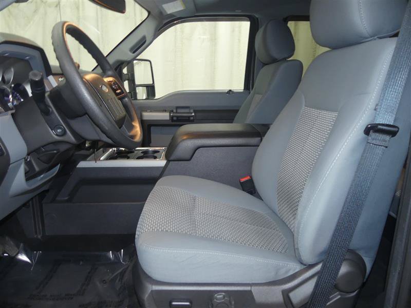 Used 2016 Ford F350 XLT w/ XLT Value Package AWD/4WD image 15
