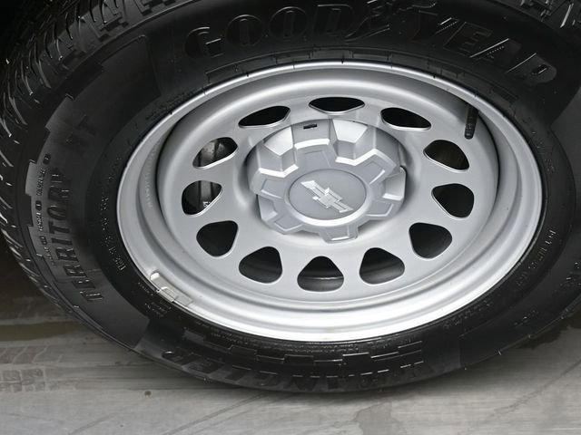 Used 2023 Chevrolet Colorado W/T image 28