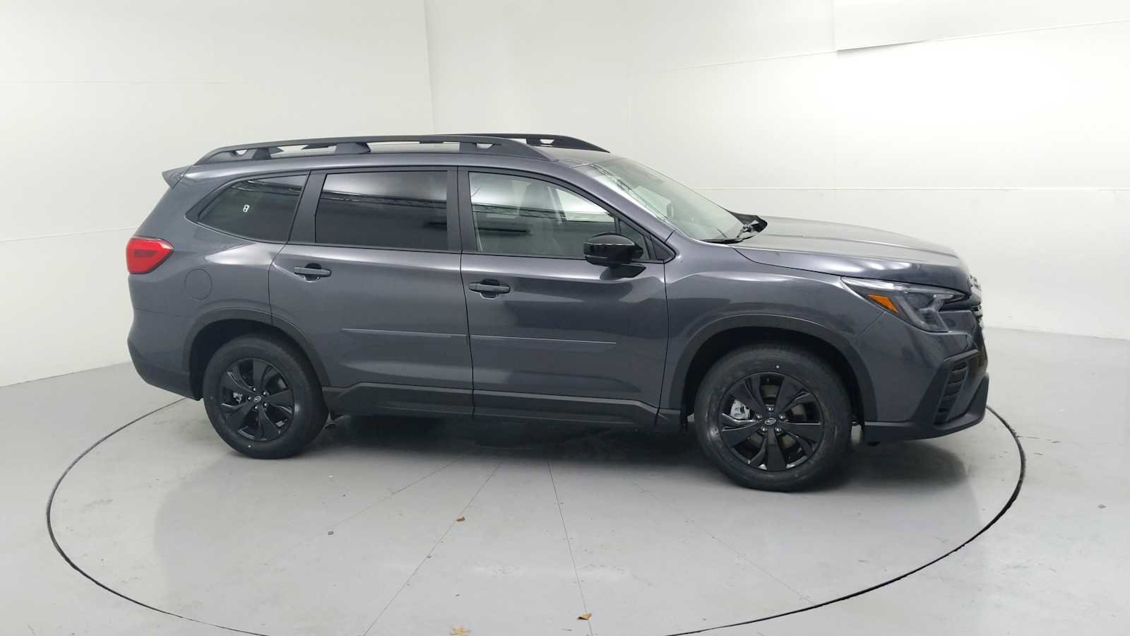 New 2026 Subaru Ascent Premium image 12