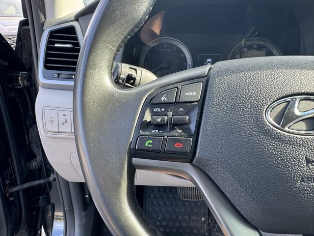 Used 2017 Hyundai Tucson Sport w/ Cargo Package image 13