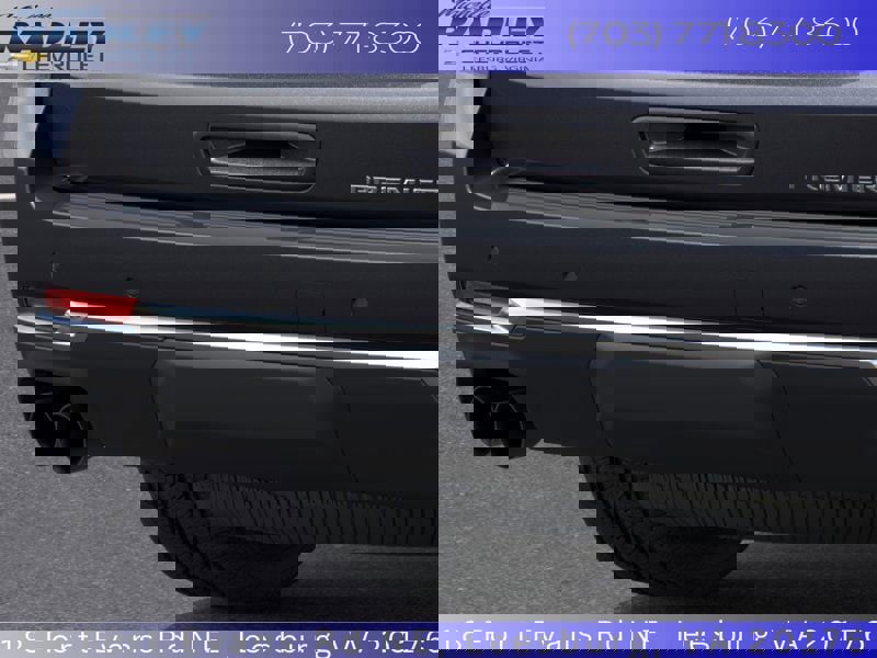 New 2026 Chevrolet Suburban Premier image 16