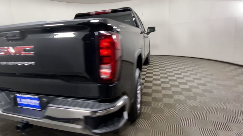 New 2026 GMC Sierra 1500 Pro w/ Pro Value Package image 8