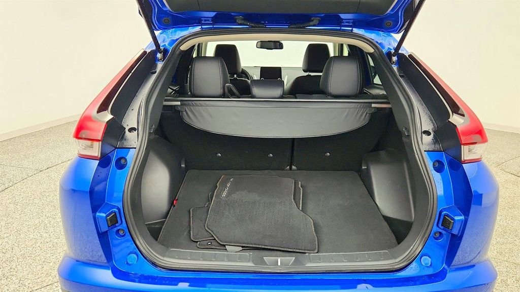 Used 2023 Mitsubishi Eclipse Cross SE AWD/4WD image 23