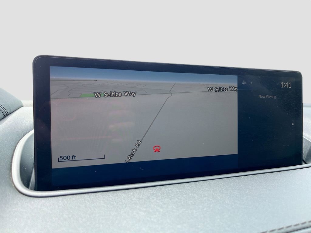 Used 2024 Acura MDX SH-AWD w/ Advance Package image 13