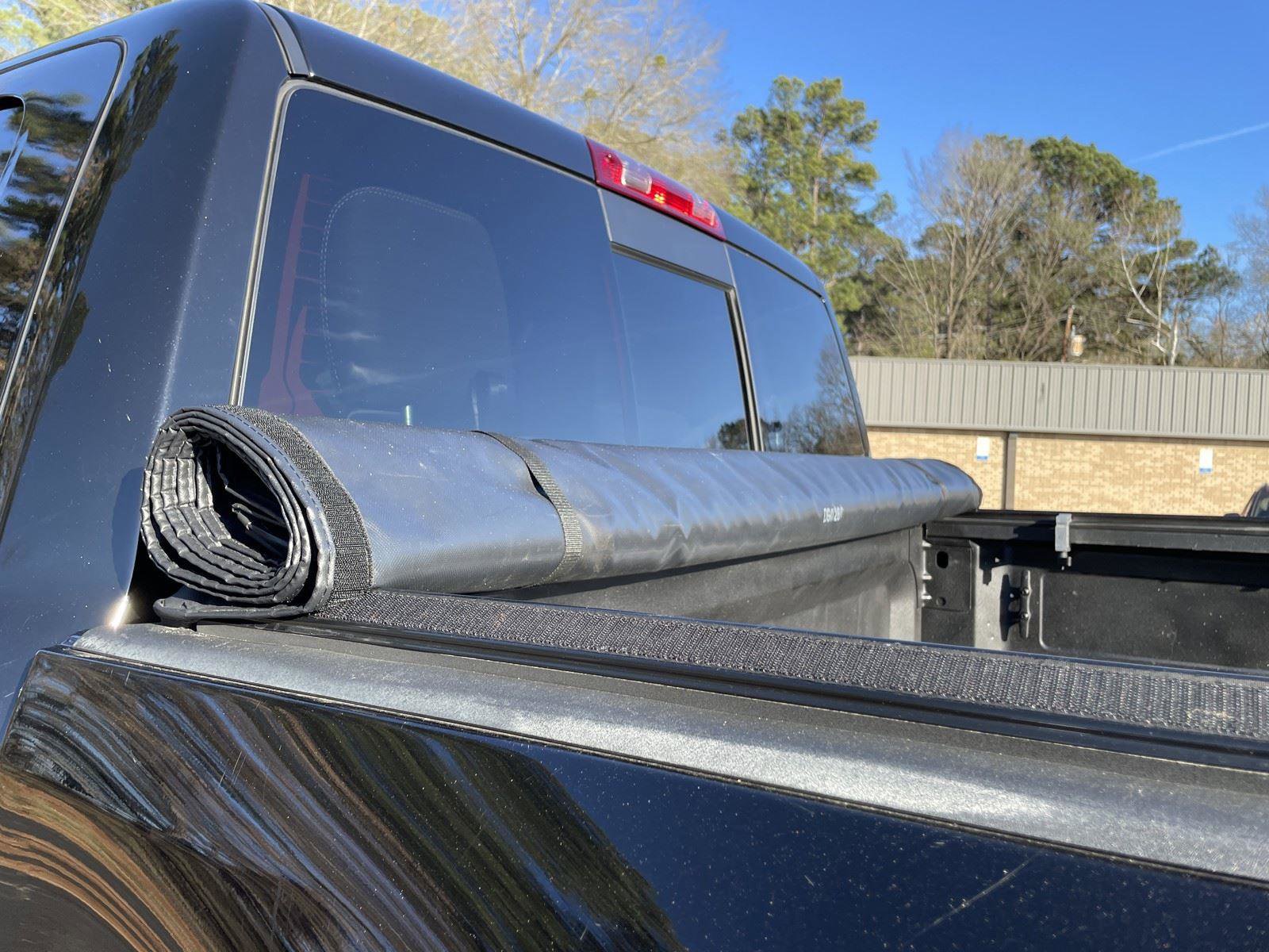 Certified 2024 RAM 3500 Tradesman image 36