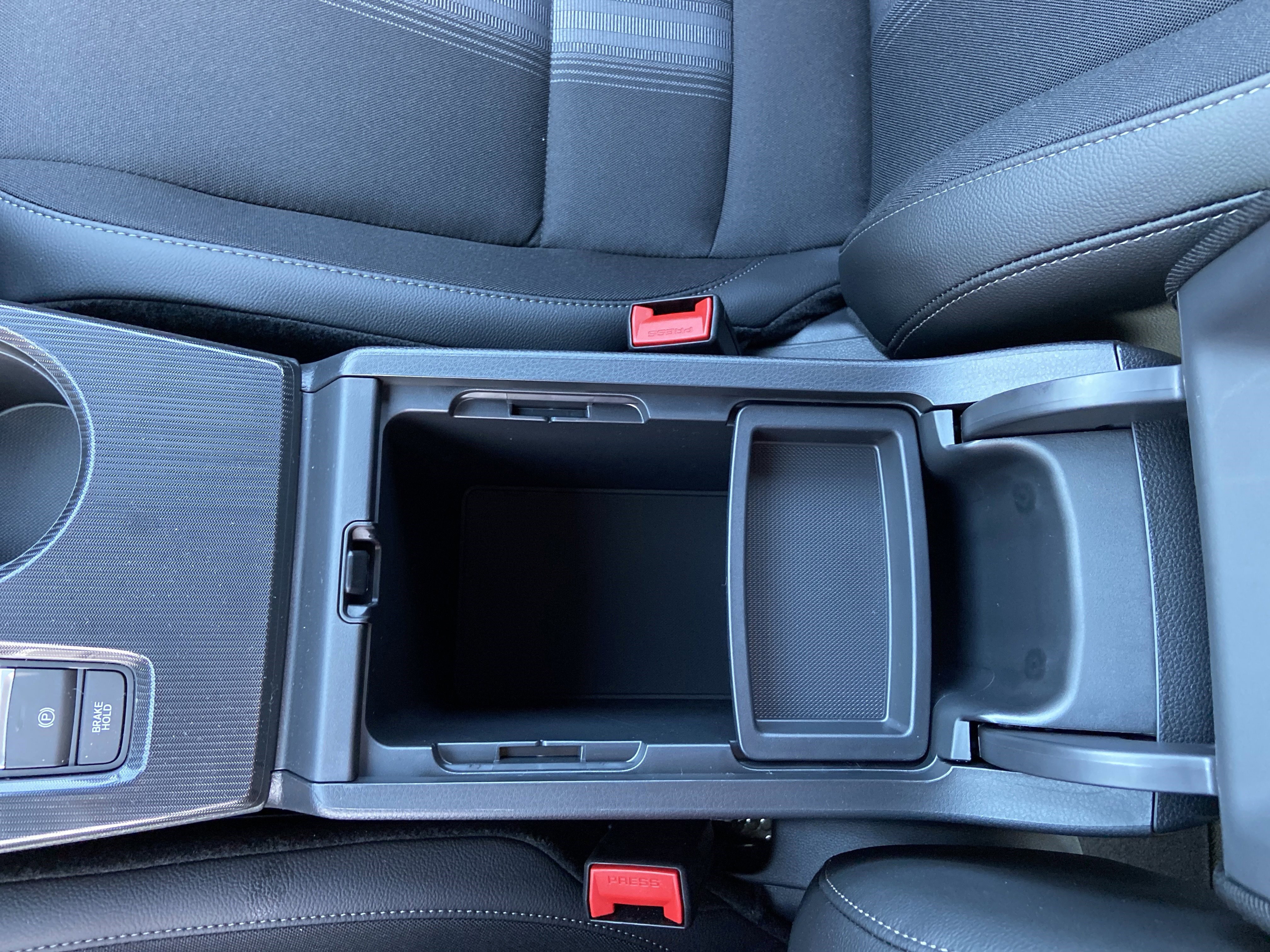 New 2026 Honda Civic Sport image 37