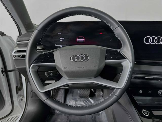 Certified 2025 Audi A5 2.0T Premium w/ Convenience Package AWD/4WD image 10