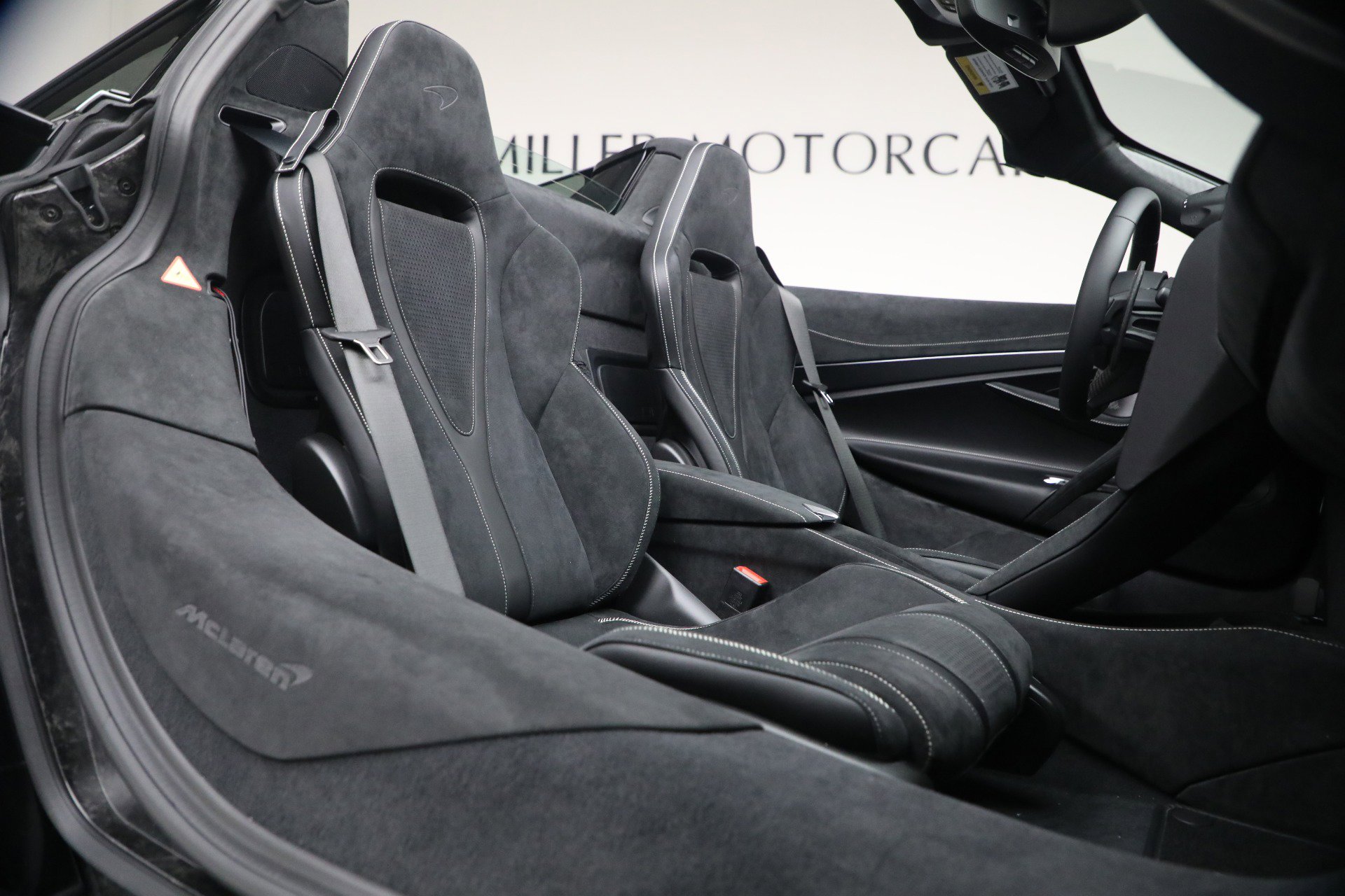 New 2026 McLaren 750S Spider image 24