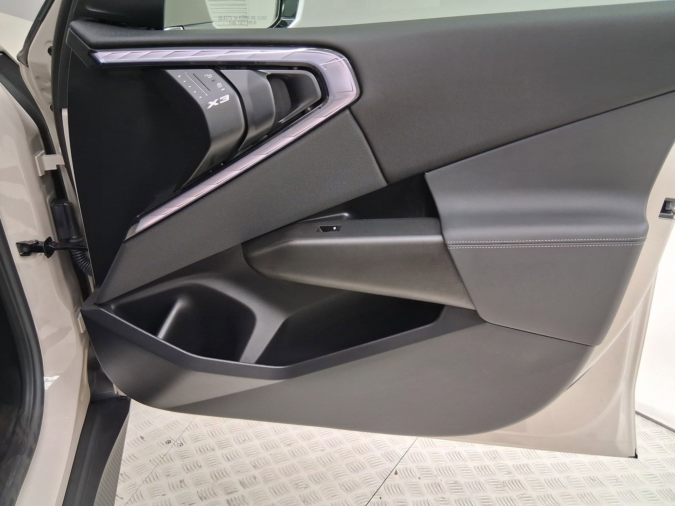 Certified 2025 BMW X3 xDrive30i w/ Convenience Package AWD/4WD image 31