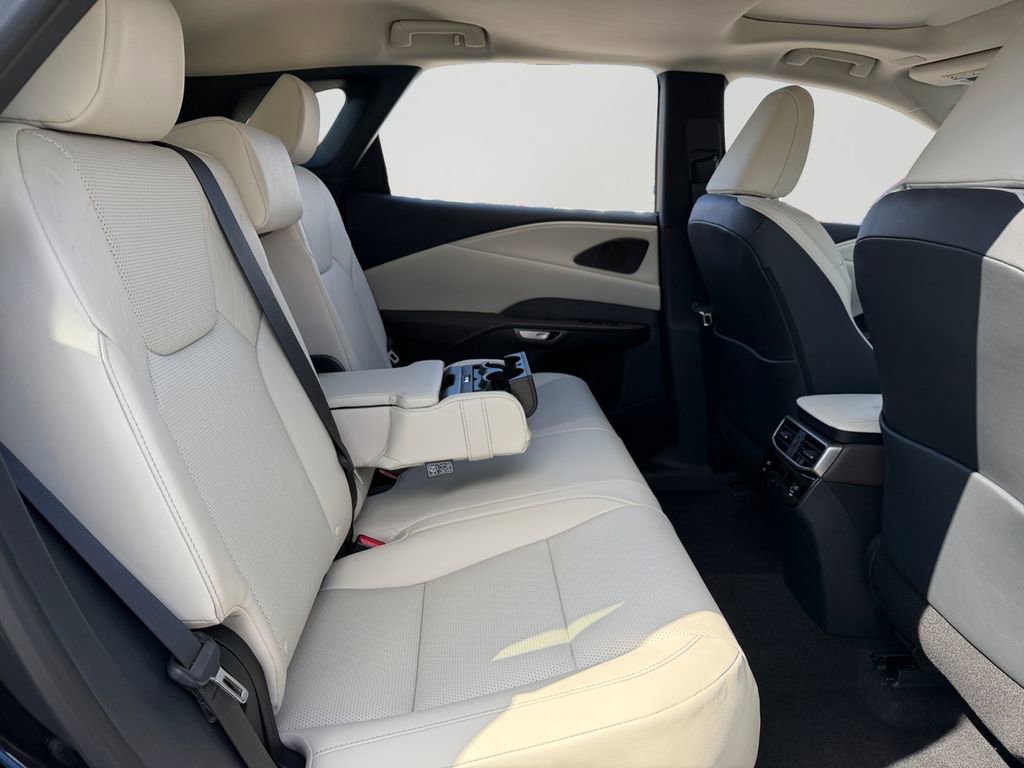 New 2026 Lexus RX 350 Premium Plus image 6