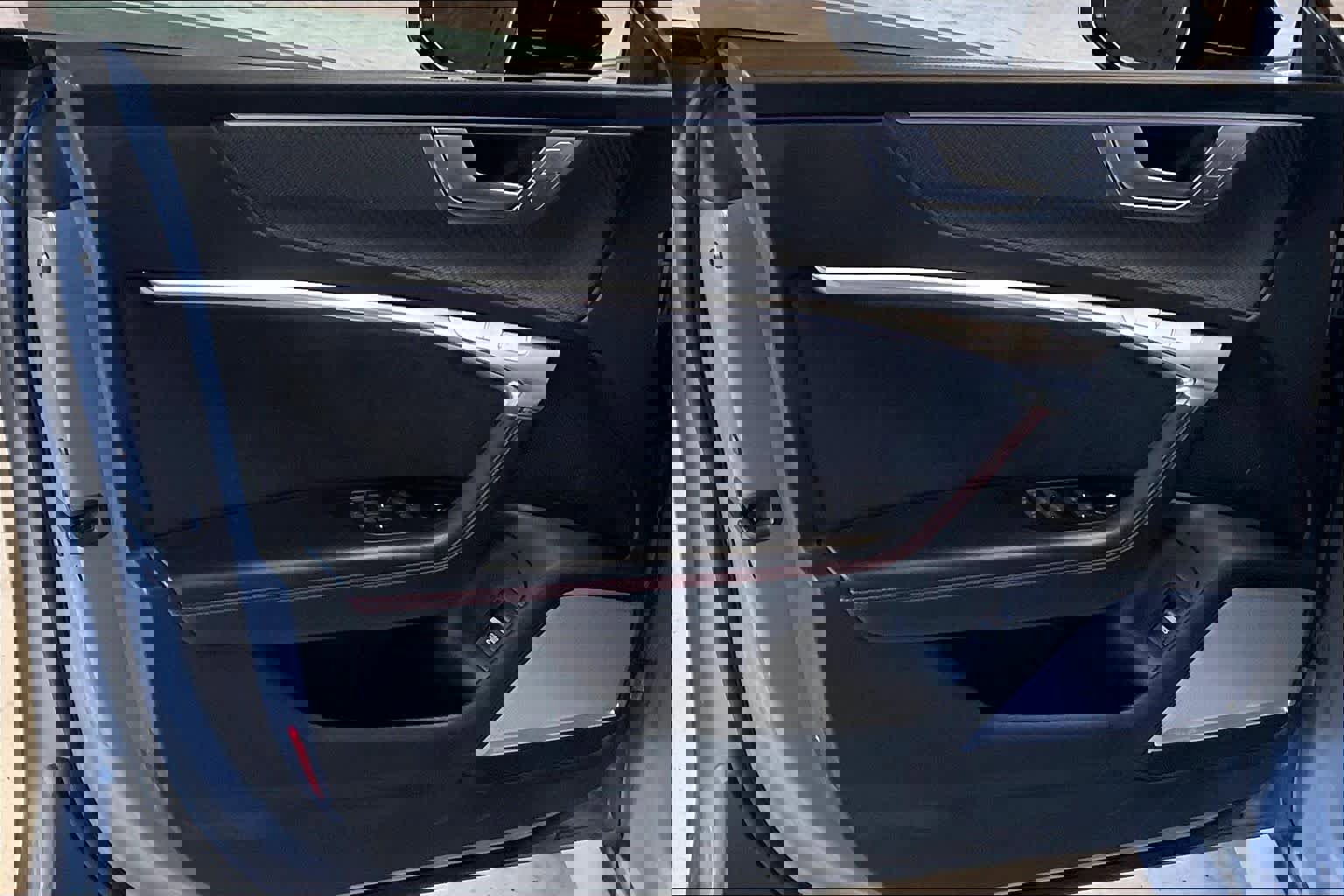 Used 2024 Audi RS 7 Performance w/ Black Optic Package image 20