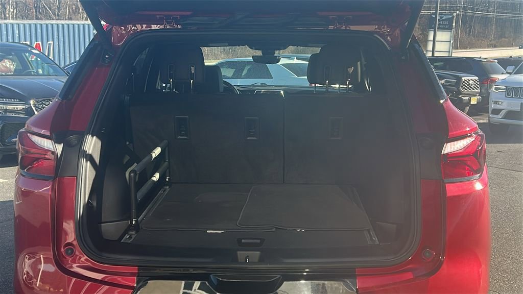 Used 2020 Chevrolet Blazer RS image 6