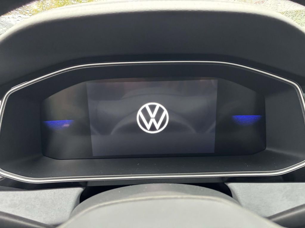 New 2026 Volkswagen Jetta SE image 15