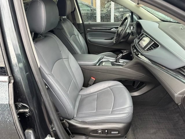 Used 2018 Buick Enclave Essence w/ Trailering Package AWD/4WD image 12