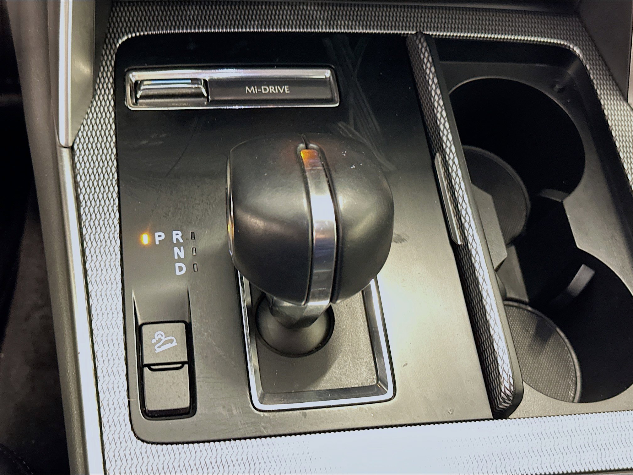 Used 2025 MAZDA CX-90 3.3 Turbo w/ Premium Sport Pkg image 25