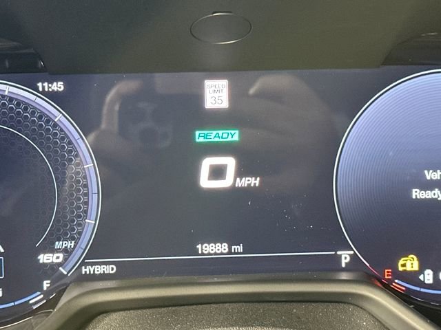 Used 2024 Dodge Hornet R/T image 18