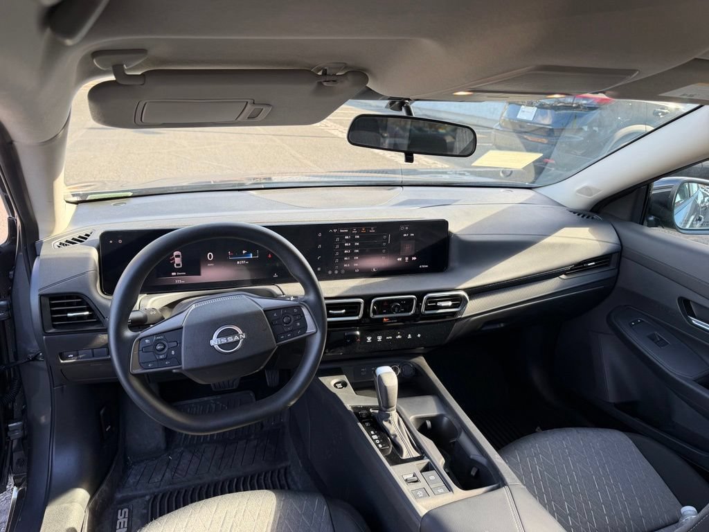 Used 2026 Nissan Sentra SV w/ Floor Mat Package FWD image 10