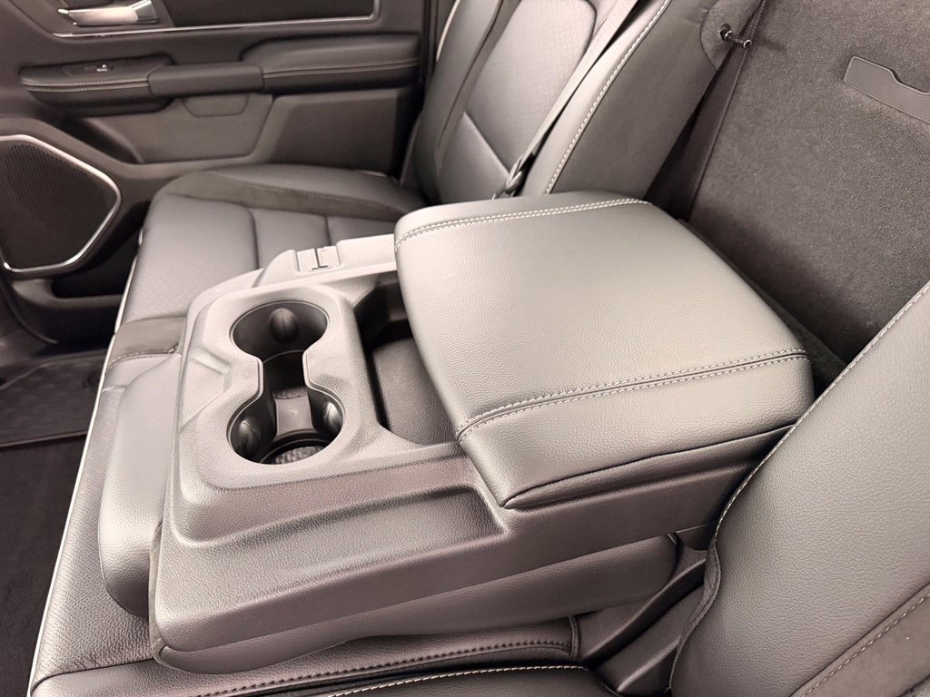 New 2027 RAM 1500 Laramie w/ Sport Appearance Package AWD/4WD image 19