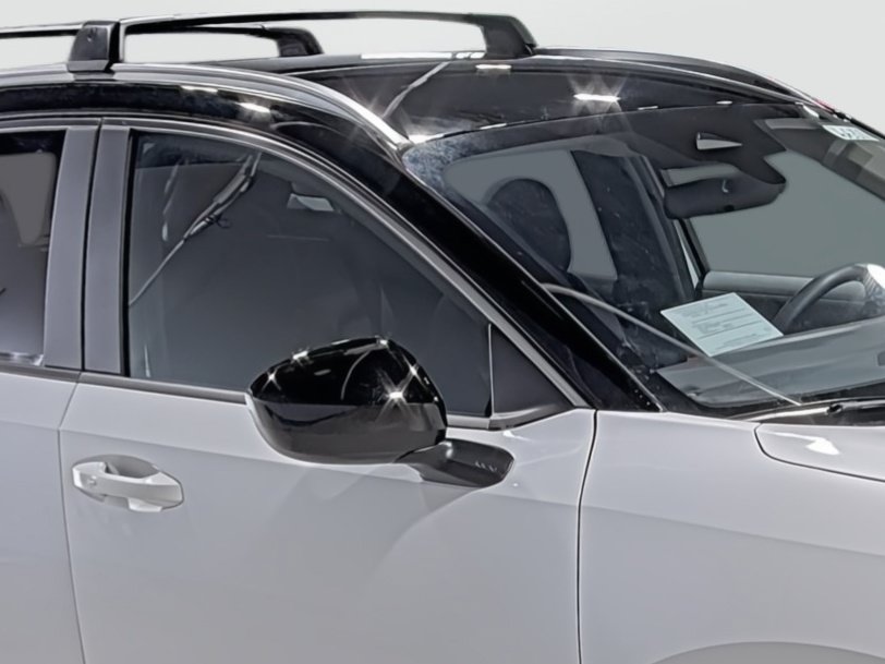 New 2026 Nissan Kicks SV w/ Cold Weather Package AWD/4WD image 16